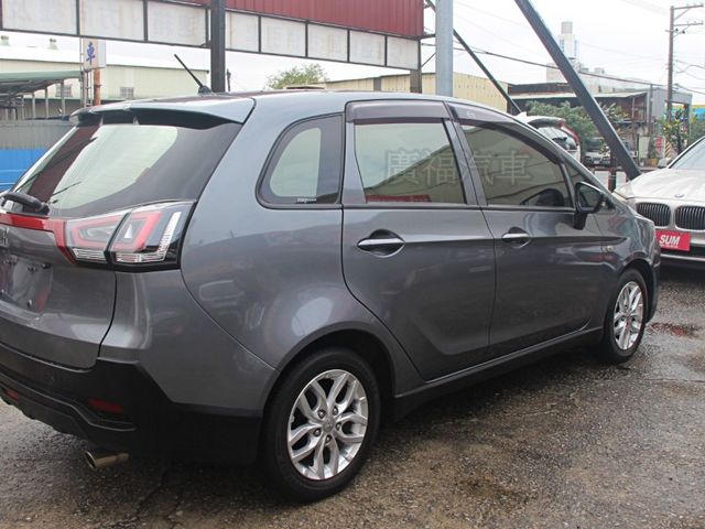 Mitsubishi Colt Plus  第8張相片