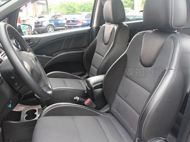 Mitsubishi Colt Plus  第9張相片