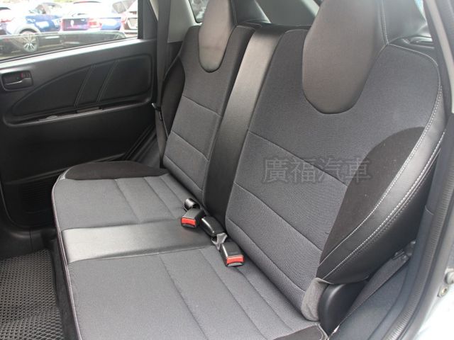 Mitsubishi Colt Plus  第10張相片