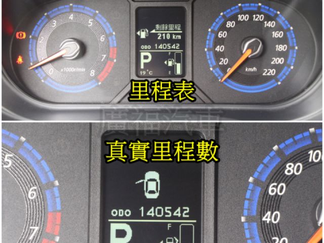 Mitsubishi Colt Plus  第14張相片