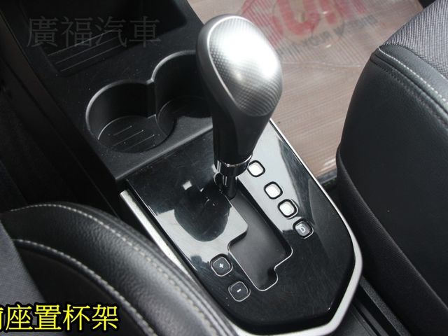 Mitsubishi Colt Plus  第15張相片