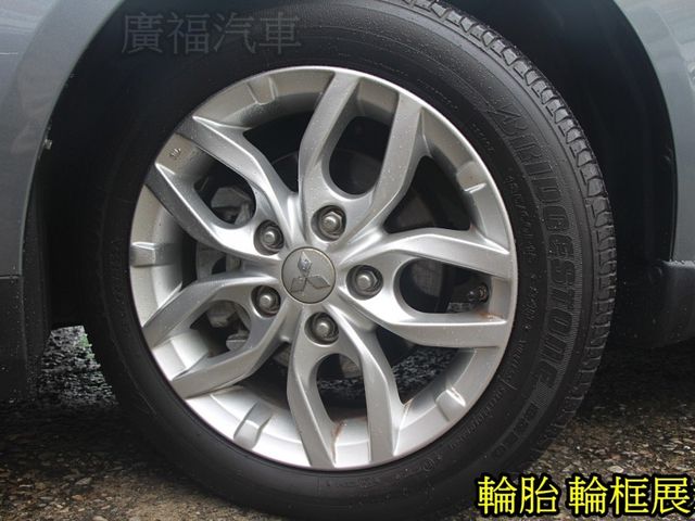 Mitsubishi Colt Plus  第16張相片
