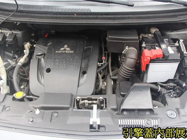 Mitsubishi Colt Plus  第17張相片