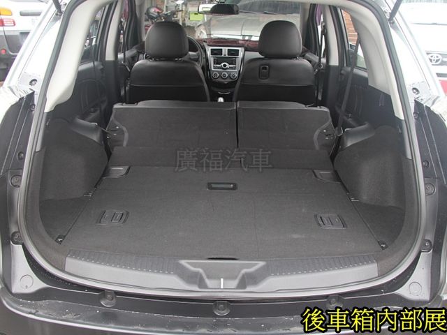 Mitsubishi Colt Plus  第18張相片