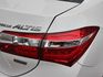 Toyota ALTIS  第4張縮圖