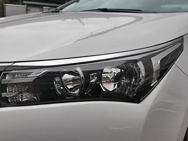 Toyota ALTIS  第10張相片