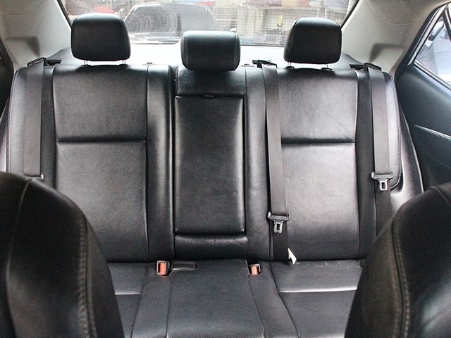 Toyota ALTIS  第12張相片