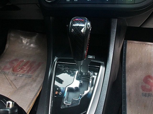 Toyota ALTIS  第15張相片
