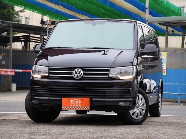 Volkswagen 福斯 T6  第1張相片