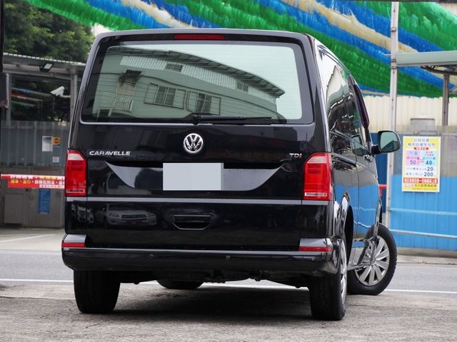Volkswagen 福斯 T6  第2張相片