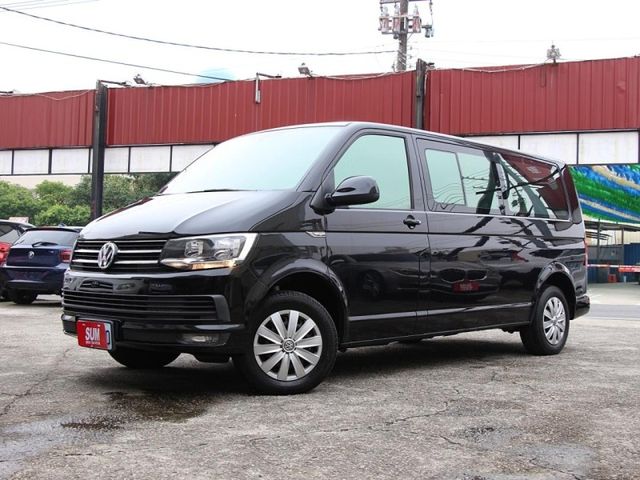 Volkswagen 福斯 T6  第3張相片