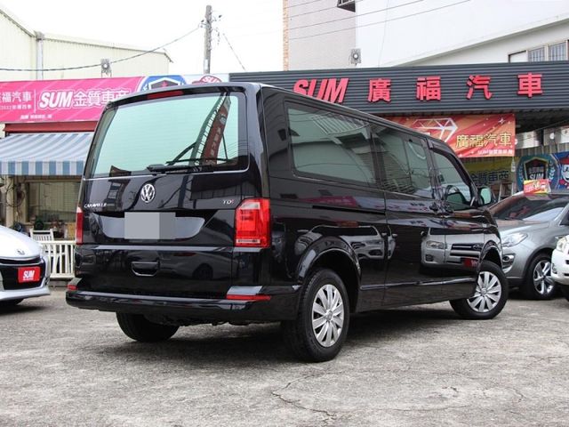 Volkswagen 福斯 T6  第4張相片
