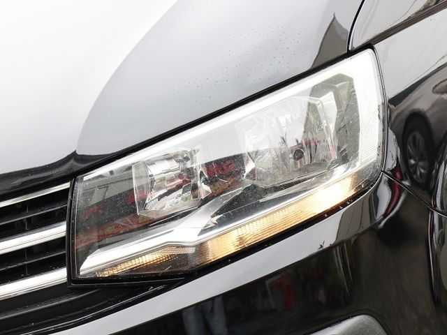 Volkswagen 福斯 T6  第6張相片