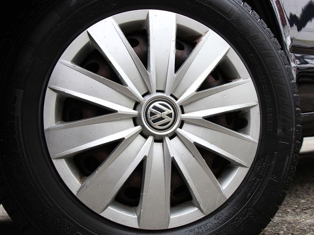 Volkswagen 福斯 T6  第7張相片
