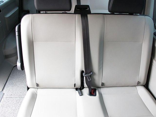 Volkswagen 福斯 T6  第8張相片