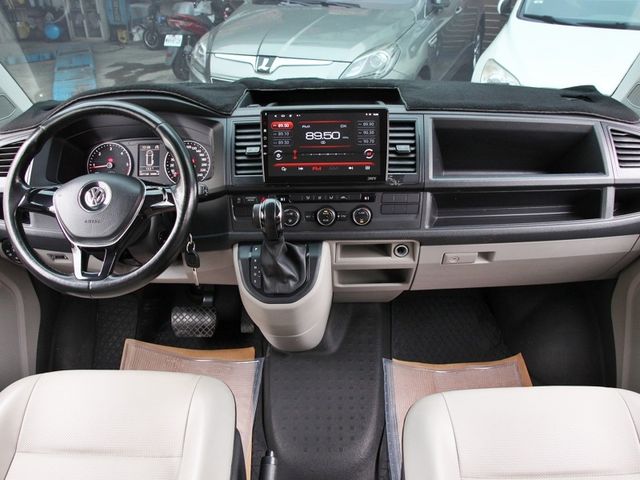 Volkswagen 福斯 T6  第9張相片