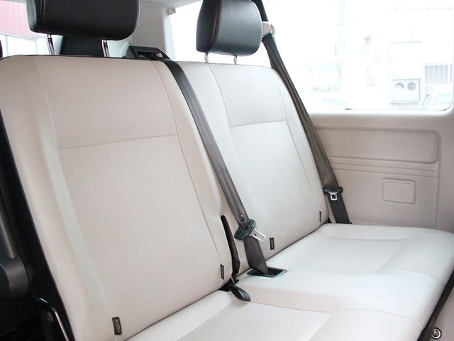 Volkswagen 福斯 T6  第11張相片