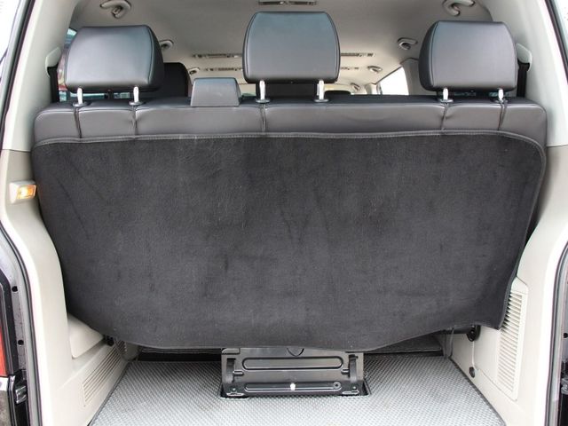 Volkswagen 福斯 T6  第12張相片