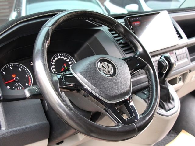 Volkswagen 福斯 T6  第13張相片