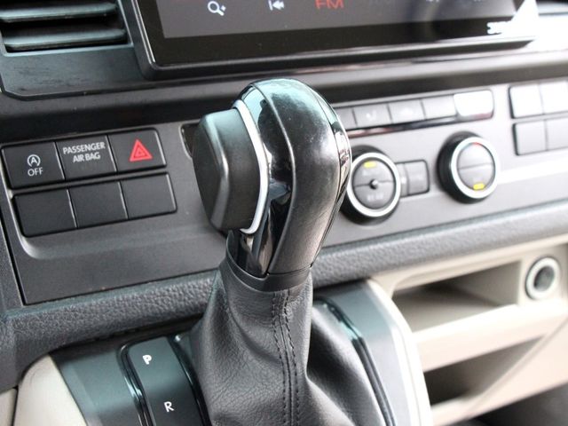 Volkswagen 福斯 T6  第15張相片