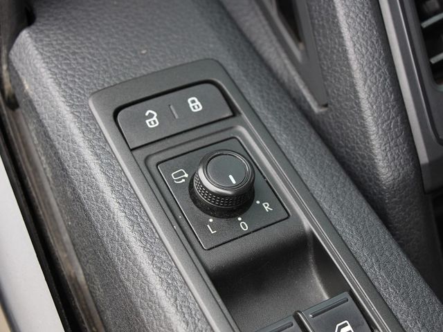 Volkswagen 福斯 T6  第17張相片