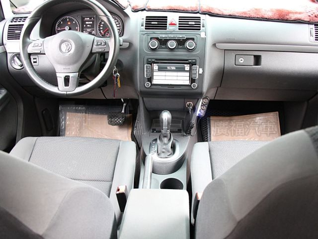Volkswagen 福斯 Touran  第7張相片