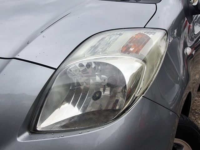 Toyota Yaris  第2張相片