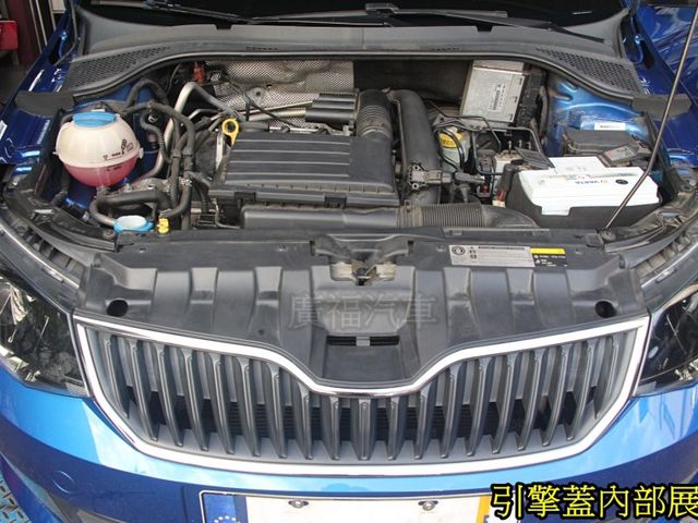 Skoda Fabia  第15張相片