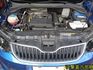 Skoda Fabia  第15張縮圖