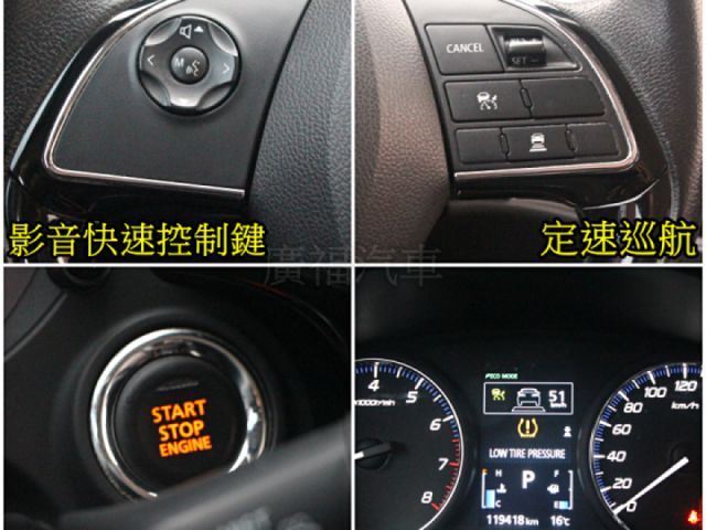 Mitsubishi Outlander  第13張相片