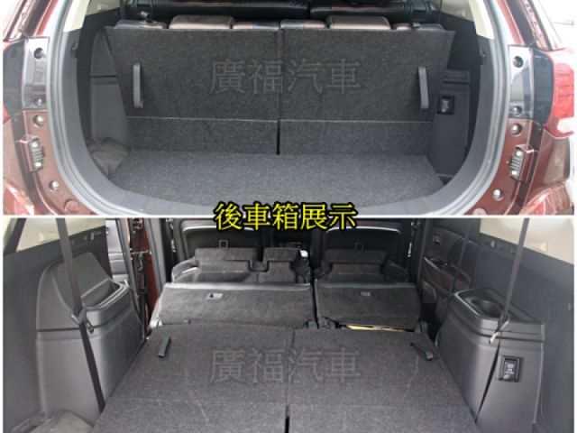 Mitsubishi Outlander  第15張相片