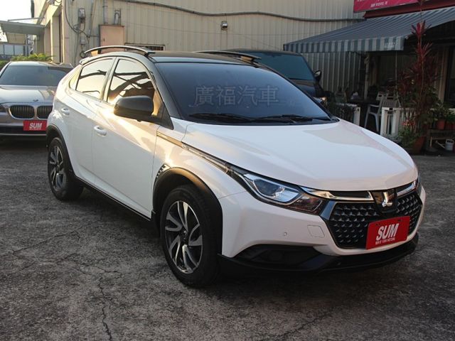 Luxgen U5  第2張相片