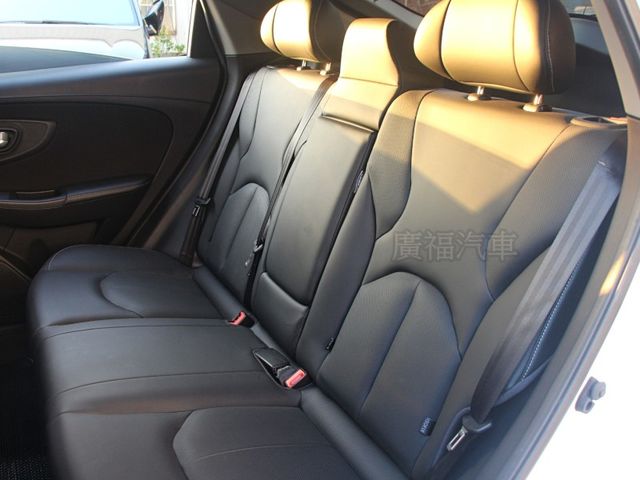 Luxgen U5  第10張相片