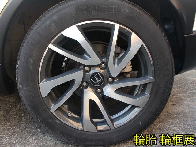 Luxgen U5  第18張相片