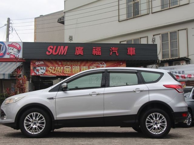 Ford/福特 Kuga  第2張相片