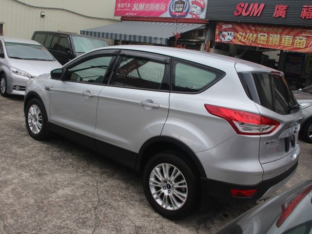 Ford/福特 Kuga  第3張相片