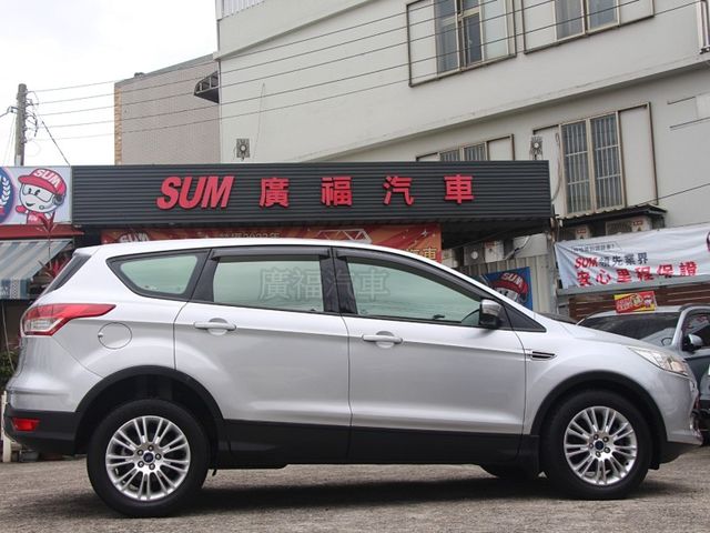 Ford/福特 Kuga  第5張相片