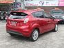 Ford/福特 Fiesta  第7張縮圖