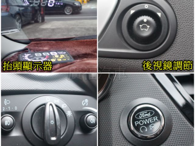 Ford/福特 Fiesta  第11張相片