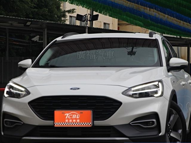 Ford/福特 Focus  第1張相片