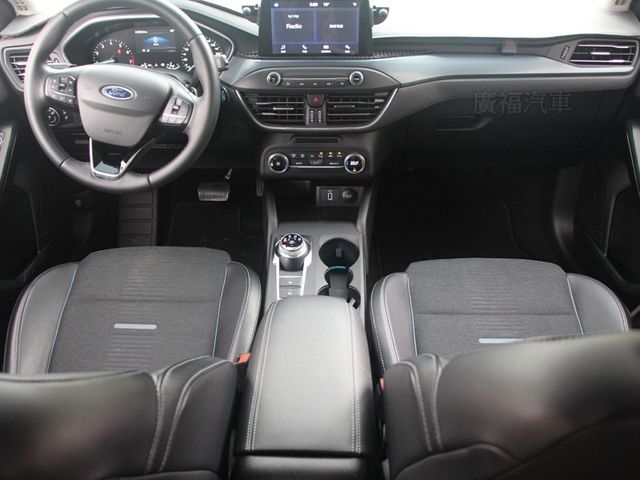 Ford/福特 Focus  第8張相片
