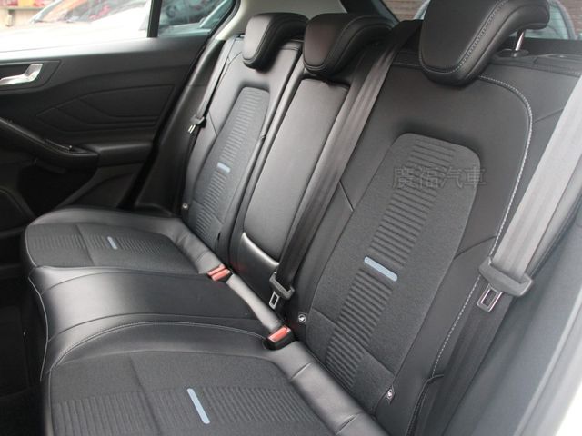 Ford/福特 Focus  第10張相片