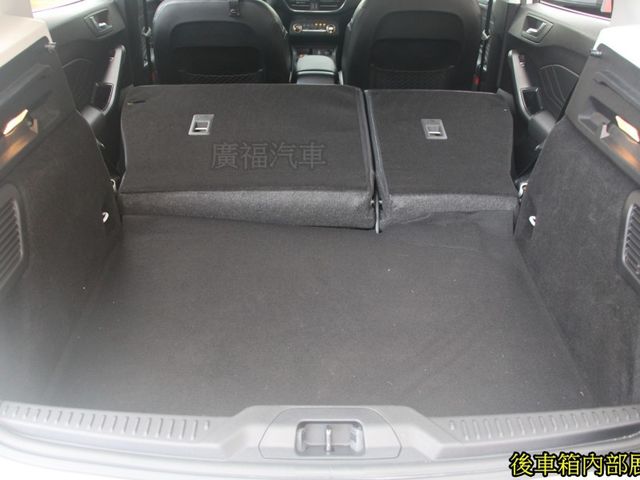 Ford/福特 Focus  第16張相片