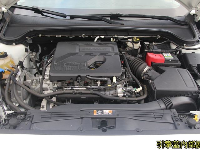 Ford/福特 Focus  第18張相片