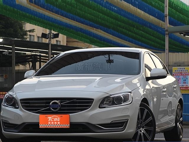 Volvo S60  第1張相片