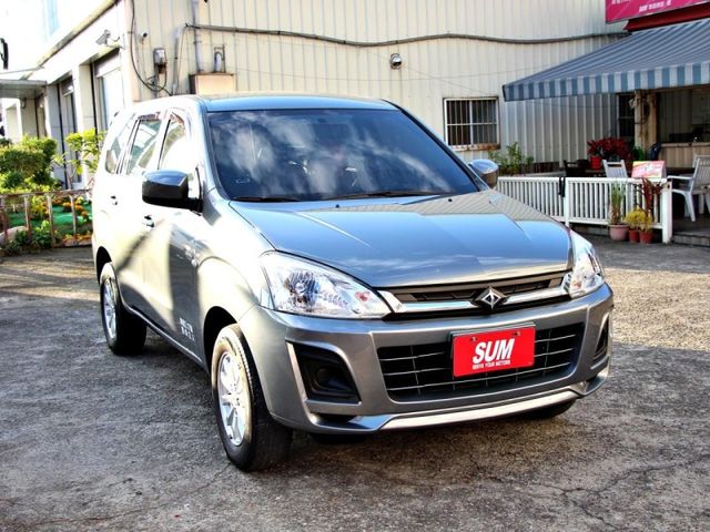 Mitsubishi Zinger  第5張相片