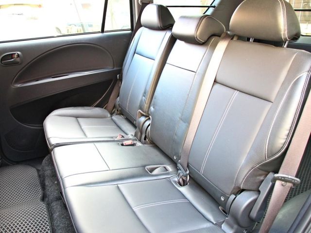 Mitsubishi Zinger  第13張相片