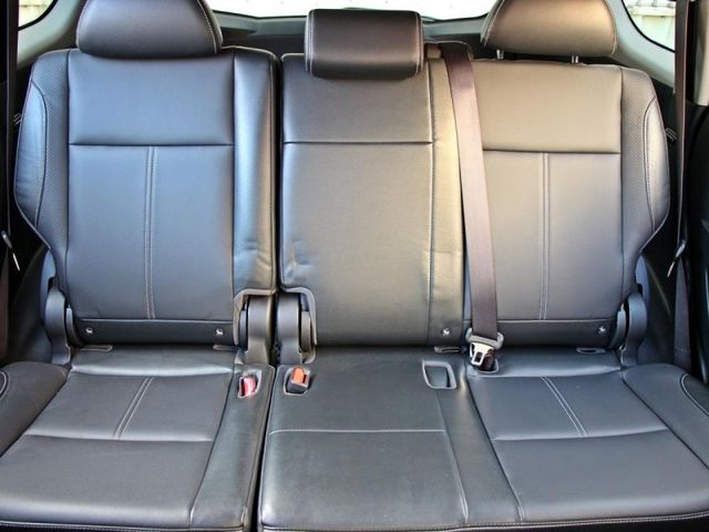 Mitsubishi Zinger  第14張相片