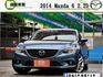 Mazda Mazda6  第1張縮圖