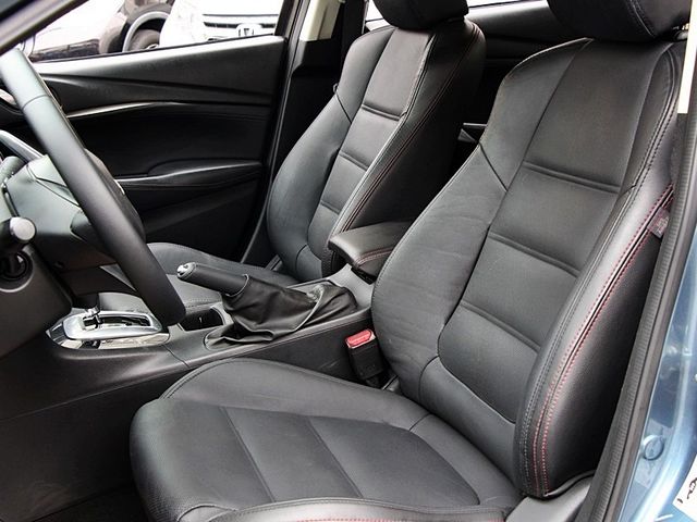 Mazda Mazda6  第5張相片
